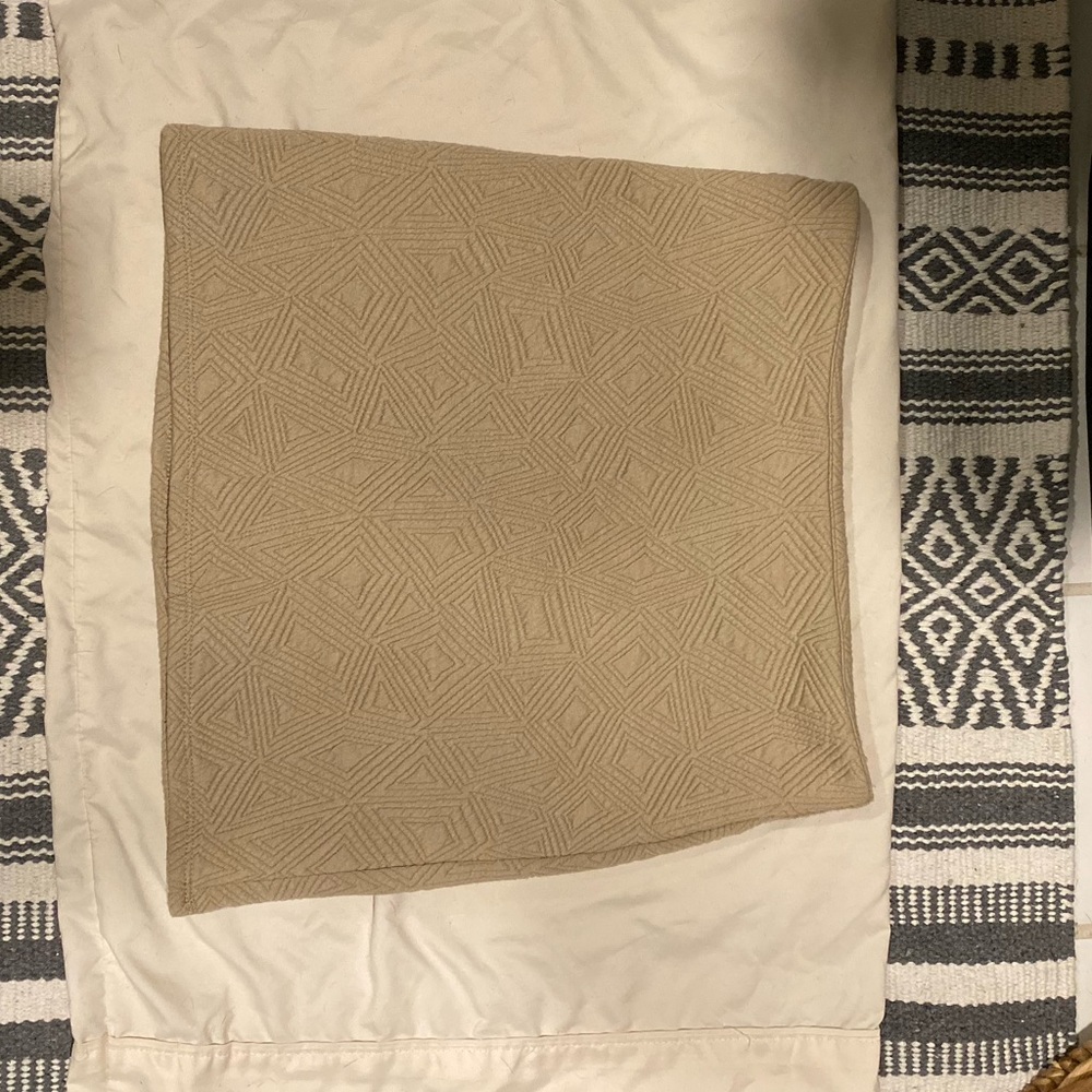 Business casual skirt